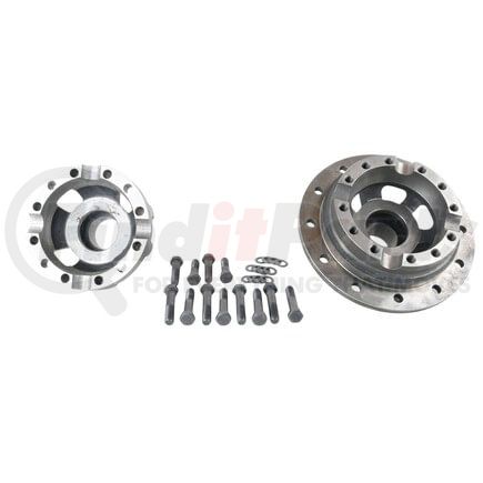 Meritor 3235J348 Differential Case Differential Case