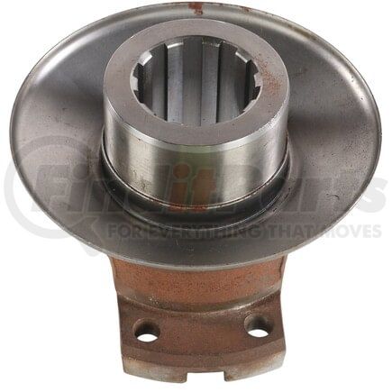 A3280Q1889 by MERITOR - Differential End Yoke - Assembly