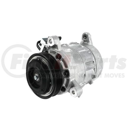 86798574 by ACDELCO - A/C Compressor Kit - fits 2014-2019 Chevrolet Silverado 1500/Sierra 1500