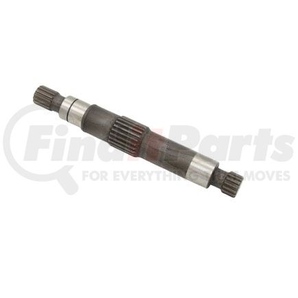 20V65035 by COMER INDUSTRIES - SHAFT