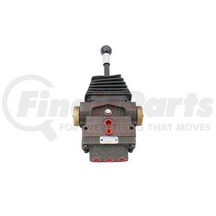 071-5307-983 by COMMERCIAL INTERTECH - HYDRAULIC SERVO VALVE