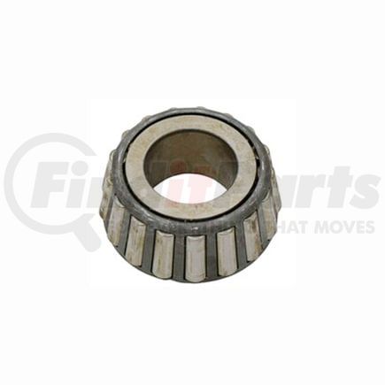 4559 by NTN - Wheel Bearing - Roller, Tapered Cone, 1.77" Bore, Case Carburized Steel