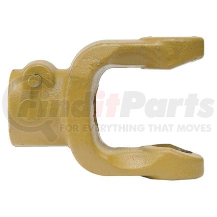 1000 by MOOG - Power Take Off (PTO) Quick Disconnect Yoke