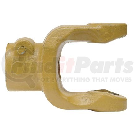 Moog 1006 Power Take Off (PTO) Quick Disconnect Yoke MOOG 1006 Yugo de Desconexión Rápida para Toma de Fuerza