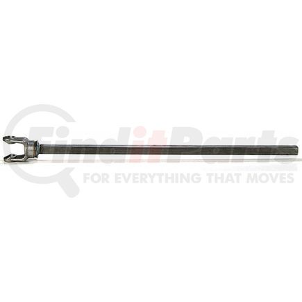 1147 by MOOG - PTO Yoke and Shaft Assy