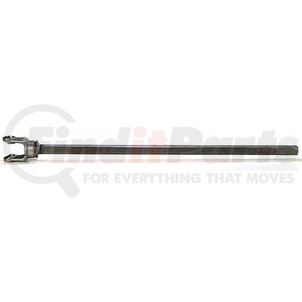 1147 by MOOG - PTO Yoke and Shaft Assy
