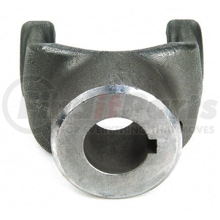 1432 by MOOG - Power Take Off (PTO) End Yoke