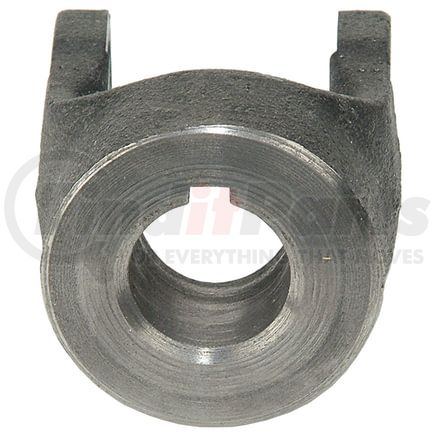 1512 by MOOG - Power Take Off (PTO) End Yoke