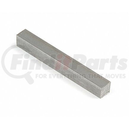 1595 by MOOG - Power Take Off (PTO) Yoke and Shaft Alignment Key