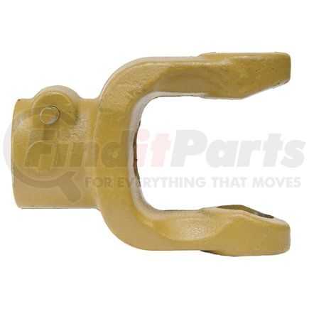 1612 by MOOG - Power Take Off (PTO) Quick Disconnect Yoke