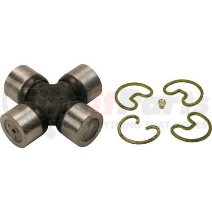 220 by MOOG - MOOG 220 Greaseable Super Strength Universal Joint