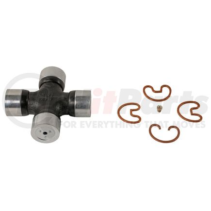 222C by MOOG - MOOG 222C Universal Joint for Chevrolet Colorado