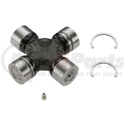 225 by MOOG - MOOG 225 Greaseable Super Strength Universal Joint