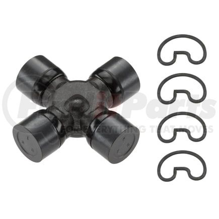 231C by MOOG - MOOG 231C Non-Greaseable Super Strength Universal Joint