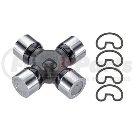 231 by MOOG - MOOG 231 Non-Greaseable Super Strength Universal Joint