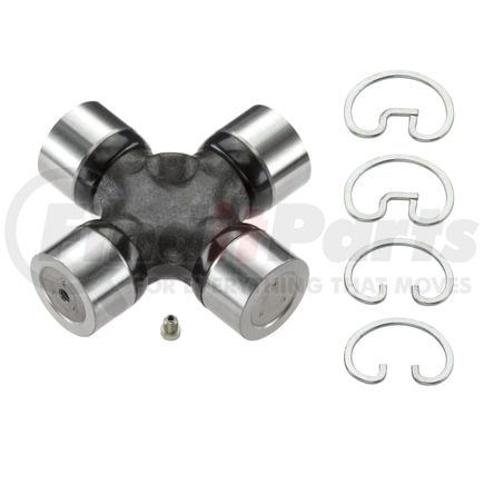 232A by MOOG - MOOG 232A Greaseable Super Strength Universal Joint