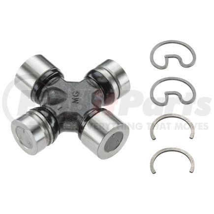 230 by MOOG - MOOG 230 Non-Greaseable Super Strength Universal Joint