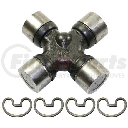 231A by MOOG - MOOG 231A Non-Greaseable Super Strength Universal Joint