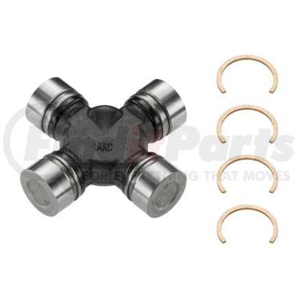 234 by MOOG - MOOG 234 Non-Greaseable Super Strength Universal Joint