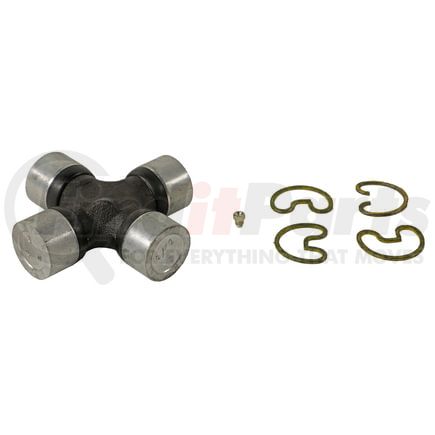 232CT by MOOG - MOOG 232CT Greaseable Super Strength Universal Joint