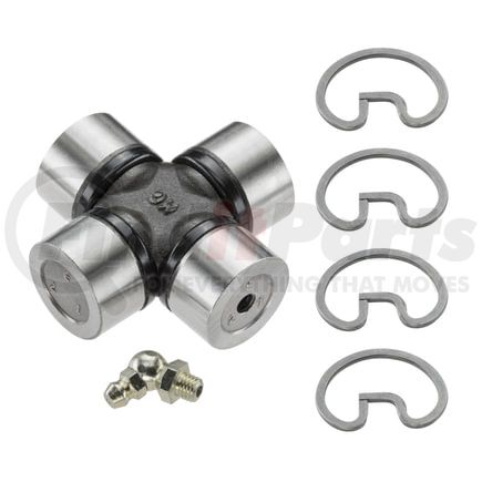 240 by MOOG - MOOG 240 Greaseable Super Strength Universal Joint