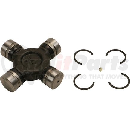 239 by MOOG - MOOG 239 Greaseable Super Strength Universal Joint