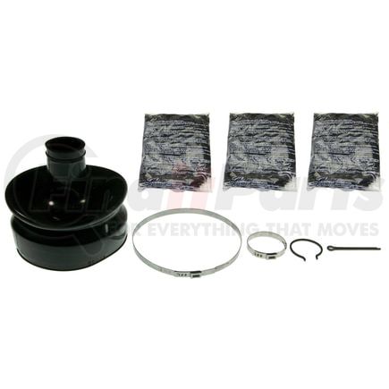 2456 by MOOG - CV Joint Boot Kit
