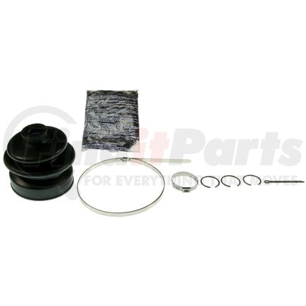 2499 by MOOG - CV Joint Boot Kit
