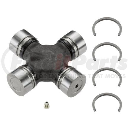 248 by MOOG - MOOG 248 Greaseable Super Strength Universal Joint