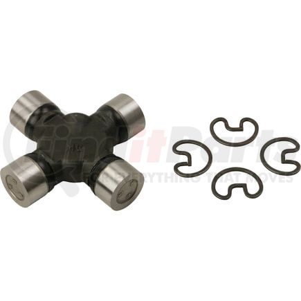 254 by MOOG - MOOG 254 Non-Greaseable Super Strength Universal Joint