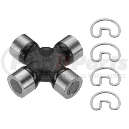 269 by MOOG - MOOG 269 Non-Greaseable Super Strength Universal Joint