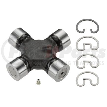 270 by MOOG - MOOG 270 Greaseable Super Strength Universal Joint