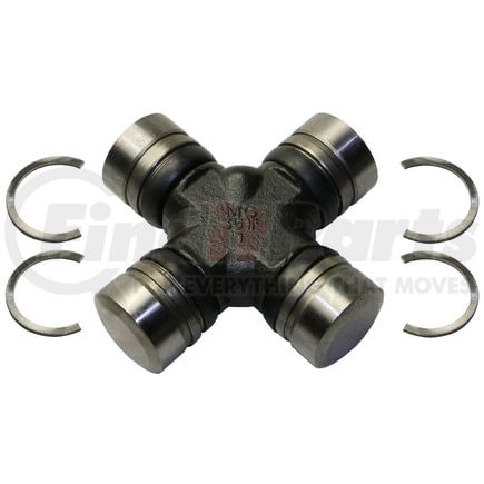 271 by MOOG - MOOG 271 Non-Greaseable Super Strength Universal Joint