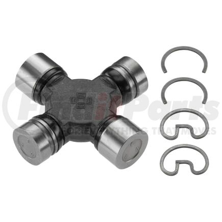 264 by MOOG - MOOG 264 Non-Greaseable Super Strength Universal Joint