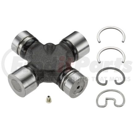 265 by MOOG - MOOG 265 Greaseable Super Strength Universal Joint