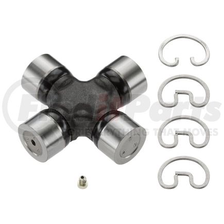 280 by MOOG - MOOG 280 Greaseable Super Strength Universal Joint