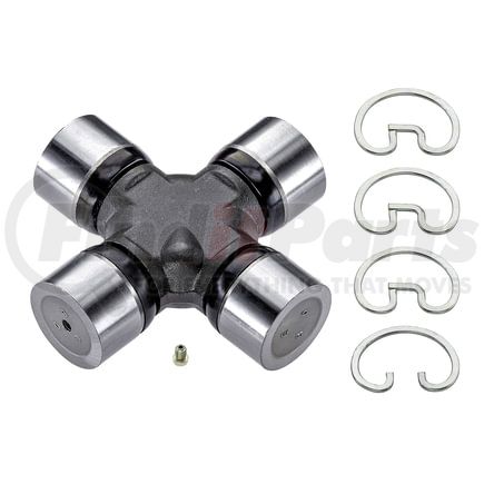 281A by MOOG - MOOG 281A Greaseable Super Strength Universal Joint