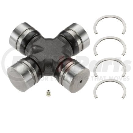 272 by MOOG - MOOG 272 Greaseable Super Strength Universal Joint