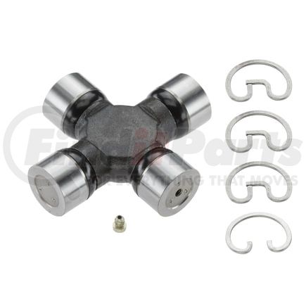 275 by MOOG - MOOG 275 Greaseable Super Strength Universal Joint