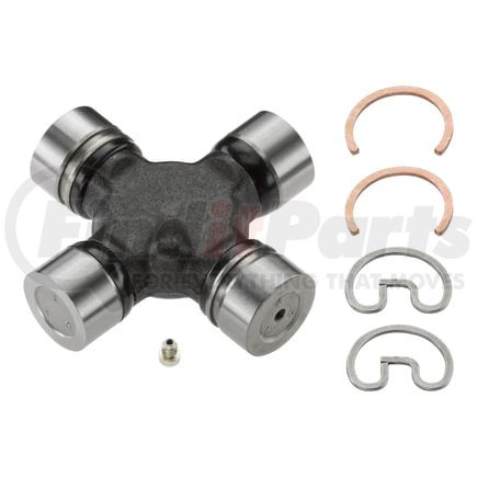 290 by MOOG - MOOG 290 Greaseable Super Strength Universal Joint