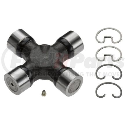 295 by MOOG - MOOG 295 Greaseable Super Strength Universal Joint