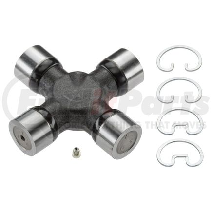 295A by MOOG - MOOG 295A Greaseable Super Strength Universal Joint