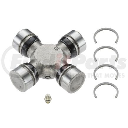 304 by MOOG - MOOG 304 Greaseable Premium Universal Joint