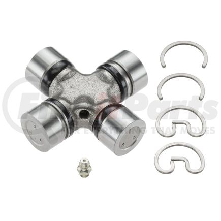 319 by MOOG - MOOG 319 Greaseable Premium Universal Joint