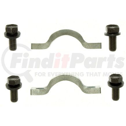 316-10 by MOOG - MOOG 316-10 Universal Joint Strap Kit