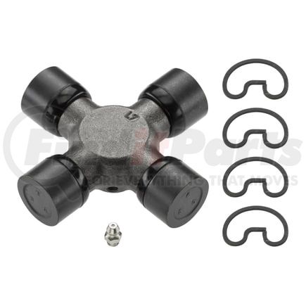 330C by MOOG - MOOG 330C Greaseable Premium Universal Joint