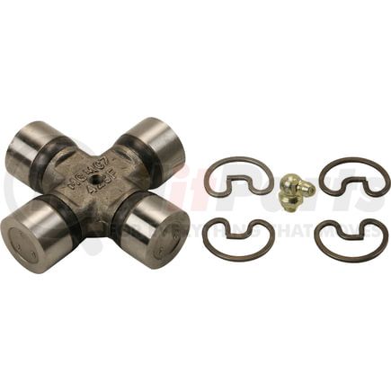 325 by MOOG - MOOG 325 Greaseable Premium Universal Joint