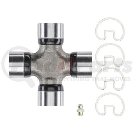 331A by MOOG - MOOG 331A Greaseable Premium Universal Joint