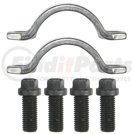 331-10 by MOOG - MOOG 331-10 Universal Joint Strap Kit