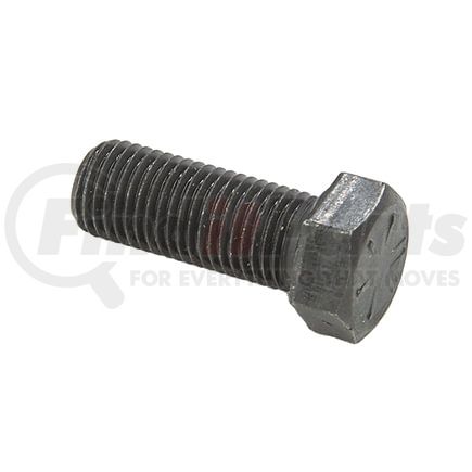 333CS by MOOG - Power Take Off (PTO) Yoke Set Screw